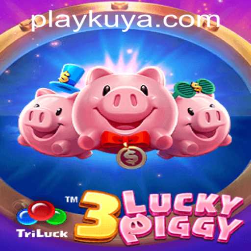 Explore the Thrill of 3LUCKYPIGGY at Kuyaplay Casino