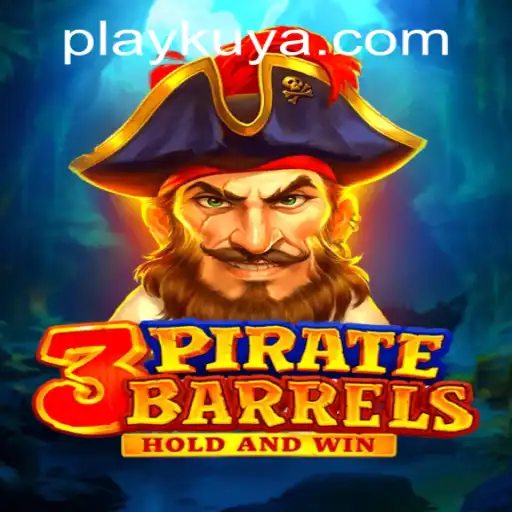 Discover the Exciting World of 3PirateBarrels at Kuyaplay Casino