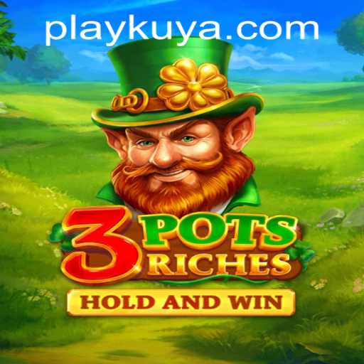 Explore the World of 3potsRiches at Kuyaplay Casino