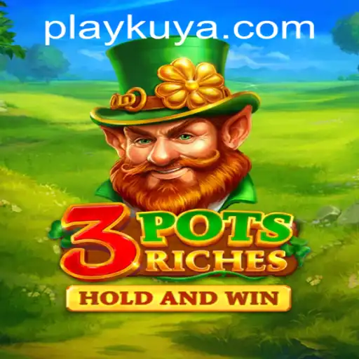 Explore the World of 3potsRiches at Kuyaplay Casino