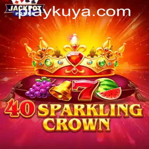 Discovering 40SparklingCrown: A Slot Game Phenomenon at Kuyaplay Casino