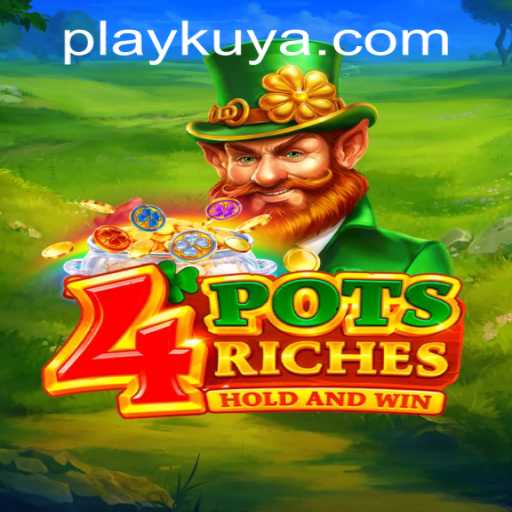 Discover the Thrills of 4potsriches at Kuyaplay Casino: A Comprehensive Guide