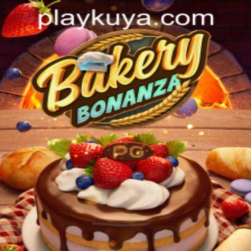 BakeryBonanza: A Delicious Spin with Kuyaplay Casino