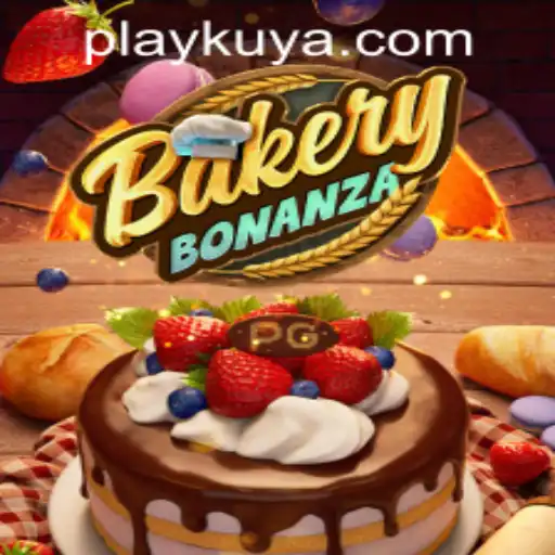 BakeryBonanza: A Delicious Spin with Kuyaplay Casino