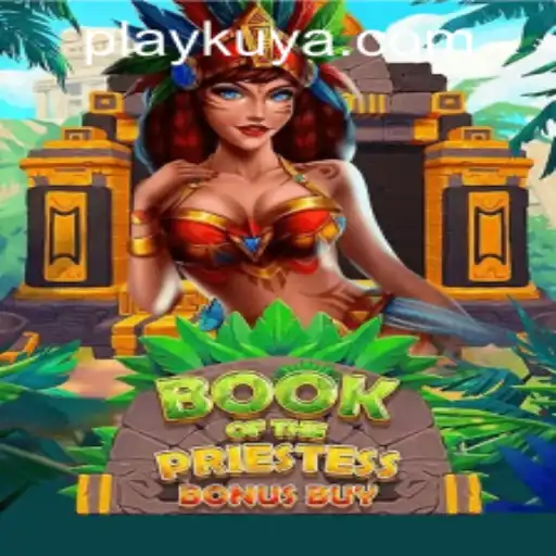 Exploring the Enchanting World of BookOfThePriestess at Kuyaplay Casino