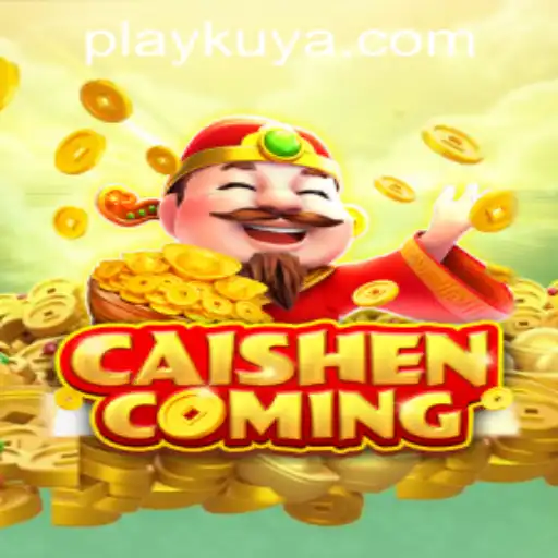 Experience the Excitement of CAISHENCOMING at Kuyaplay Casino