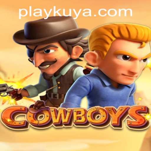 Exploring the Thrilling World of 'COWBOYS' at Kuyaplay Casino