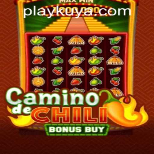 Explore the Spicy Excitement of CaminodeChiliBonusBuy at Kuyaplay Casino
