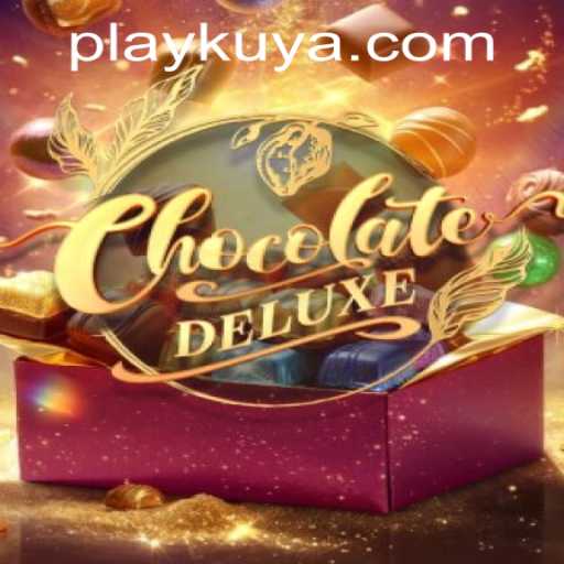 Exploring the Sweet Thrills of ChocolateDeluxe at Kuyaplay Casino