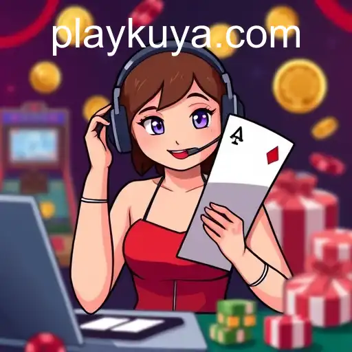 Contact Us at Kuyaplay Casino