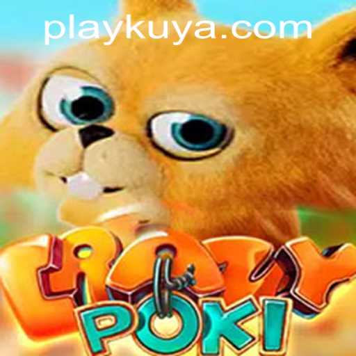 CrazyPoki: A Thrilling Adventure at Kuyaplay Casino
