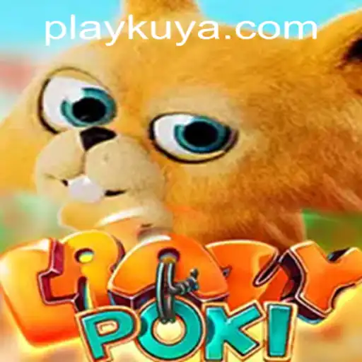 CrazyPoki: A Thrilling Adventure at Kuyaplay Casino