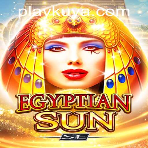 Explore the Mysteries of EgyptianSunSE at Kuyaplay Casino