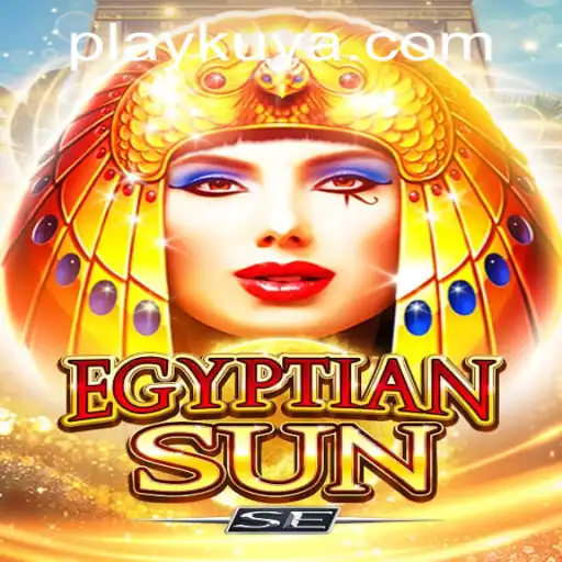 Explore the Mysteries of EgyptianSunSE at Kuyaplay Casino