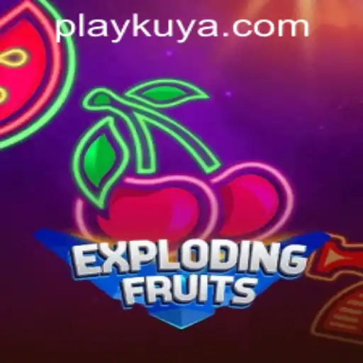 ExplodingFruits: A Thrilling Addition to Kuyaplay Casino's Gaming Universe