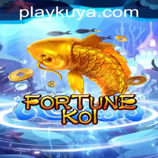 Experience the Thrill of FORTUNEKOI at Kuyaplay Casino