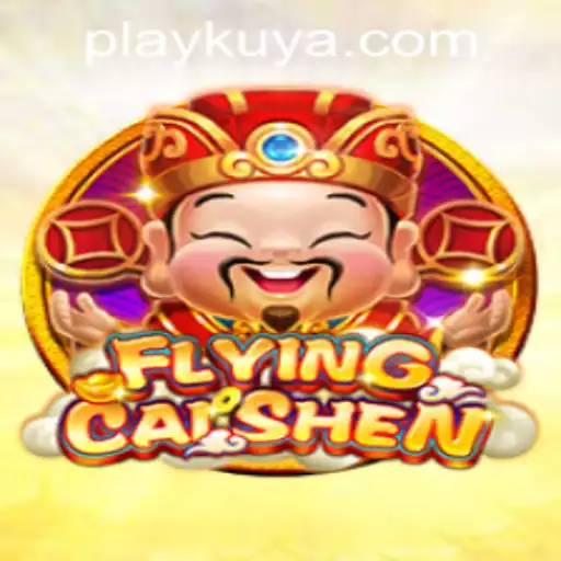 Mastering the Art of Fortune in FlyingCaiShen at Kuyaplay Casino