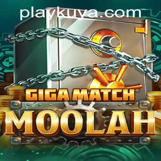 GigaMatchMoolah: An Exciting New Addition to Kuyaplay Casino