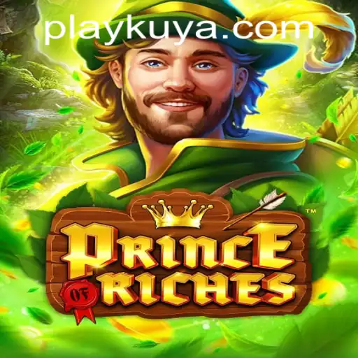 Discover the Exciting World of PrinceOfRiches at Kuyaplay Casino