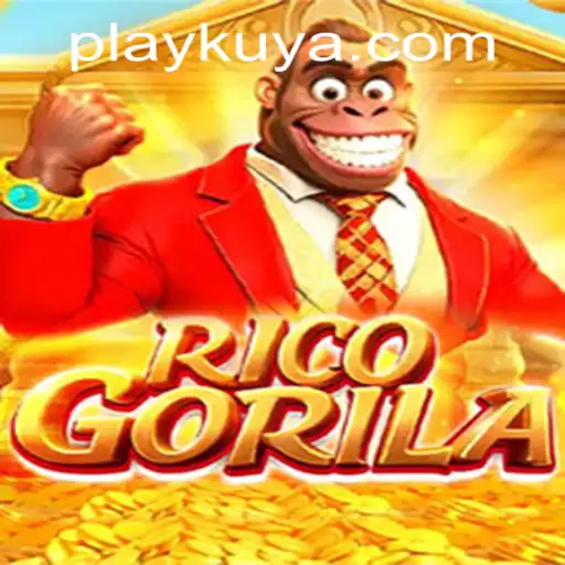 Exploring the Thrilling World of RicoGorila at Kuyaplay Casino