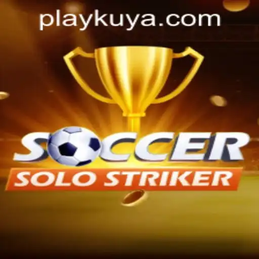 SoccerSoloStriker Unleashed: A New Dimension in Online Gaming