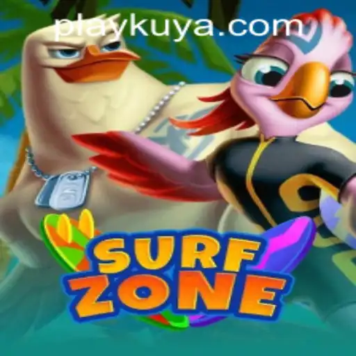 Dive into the Thrilling World of SurfZone at Kuyaplay Casino