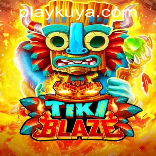 Discover the Excitement of TikiBlaze at Kuyaplay Casino