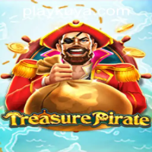 Exploring TreasurePirate: A Journey Through Kuyaplay Casino's Latest Adventure
