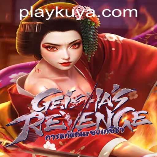GeishasRevenge at Kuyaplay Casino: A Unique Gaming Experience