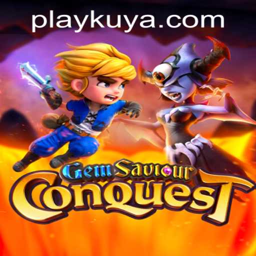 Discover the Thrilling World of GemSaviourConquest at Kuyaplay Casino