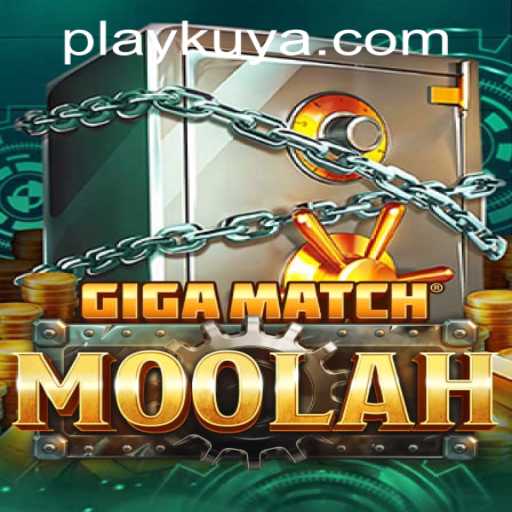 GigaMatchMoolah: An Exciting New Addition to Kuyaplay Casino
