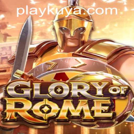 Exploring the Exciting World of GloryofRome at Kuyaplay Casino