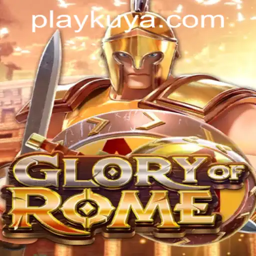 Exploring the Exciting World of GloryofRome at Kuyaplay Casino