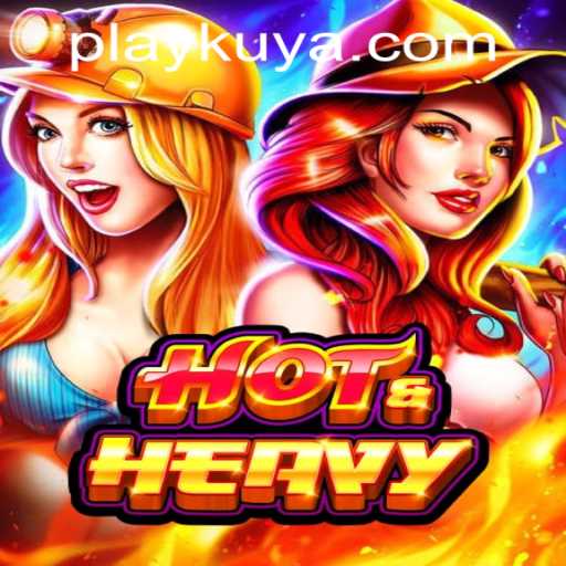 Discover the Thrills of HotHeavy at Kuyaplay Casino