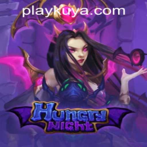 Exploring HungryNight: An Intriguing Offering at Kuyaplay Casino