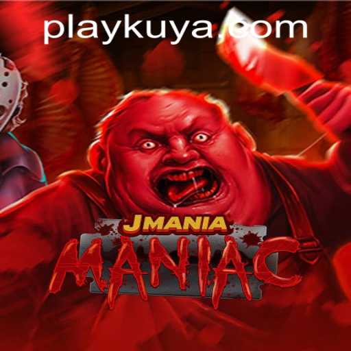 Experience the Thrill of JManiaManiac at Kuyaplay Casino