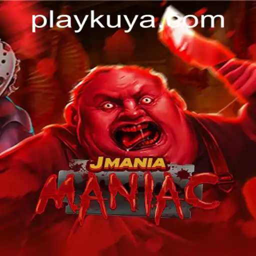 Experience the Thrill of JManiaManiac at Kuyaplay Casino