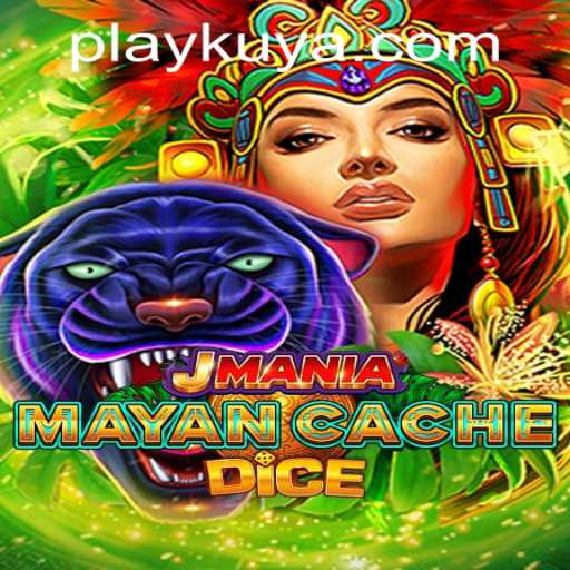 Discover the Excitement of JManiaMayanCacheDice at Kuyaplay Casino