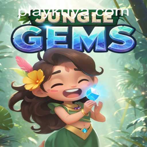 Discover the Excitement of JungleGems at Kuyaplay Casino