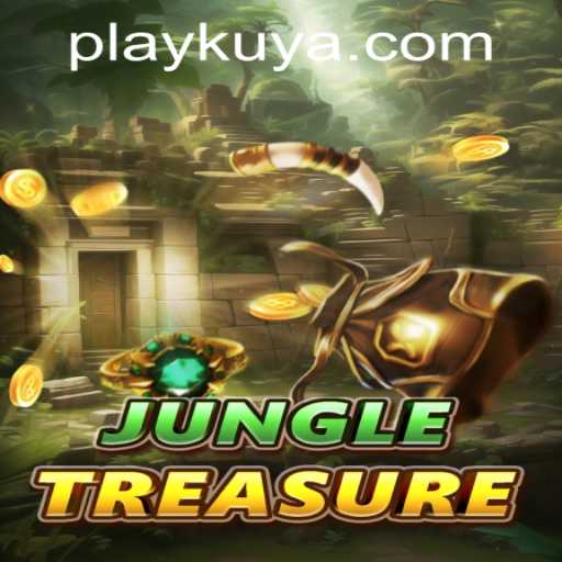 Explore the Excitement of JungleTreasure at Kuyaplay Casino