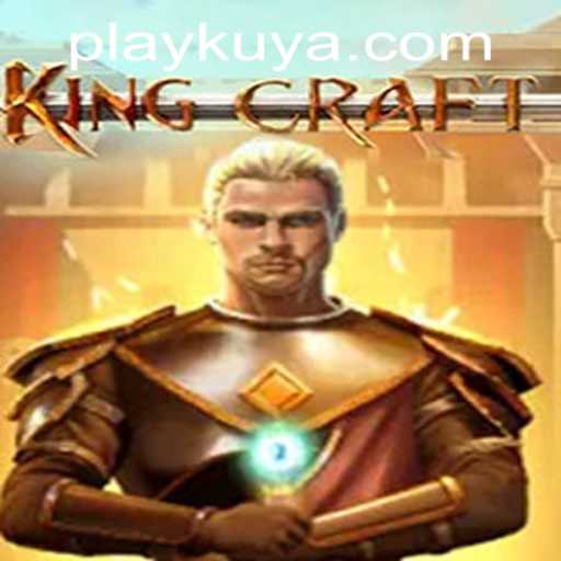 Unveiling KingcraftMenomin: A Gaming Revolution with Kuyaplay Casino