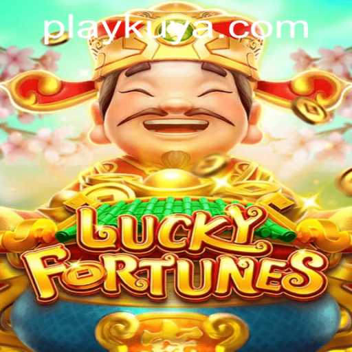 Discover the Thrills of LUCKYFORTUNES at Kuyaplay Casino