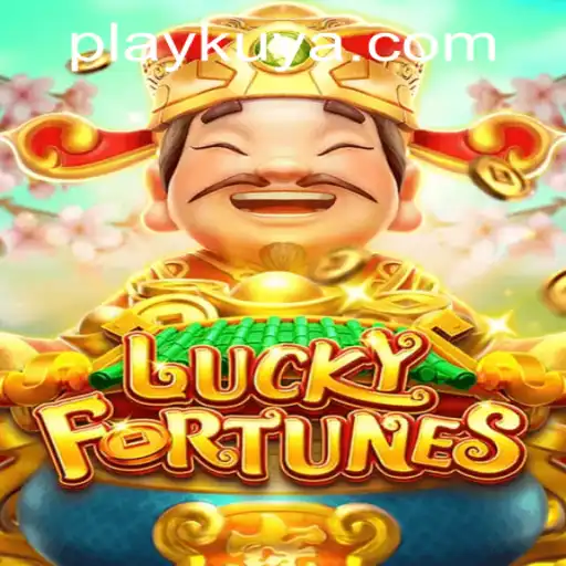 Discover the Thrills of LUCKYFORTUNES at Kuyaplay Casino