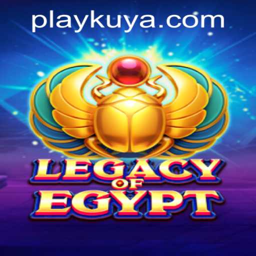 Exploring the Thrilling World of 'LegacyOfEgypt' at Kuyaplay Casino