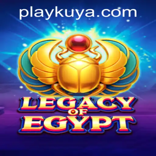 Exploring the Thrilling World of 'LegacyOfEgypt' at Kuyaplay Casino