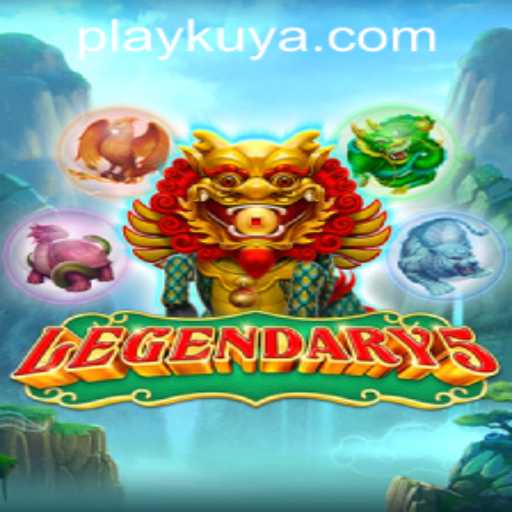 Discovering Legendary5: A Captivating Adventure at Kuyaplay Casino