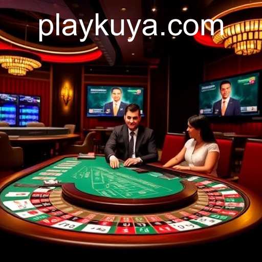 Kuyaplay Casino