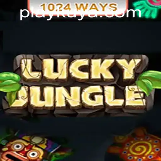 Exploring LuckyJungle1024: A Thrilling Adventure in Kuyaplay Casino