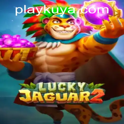 Discover the Thrills of Luckyjaguar2 at Kuyaplay Casino