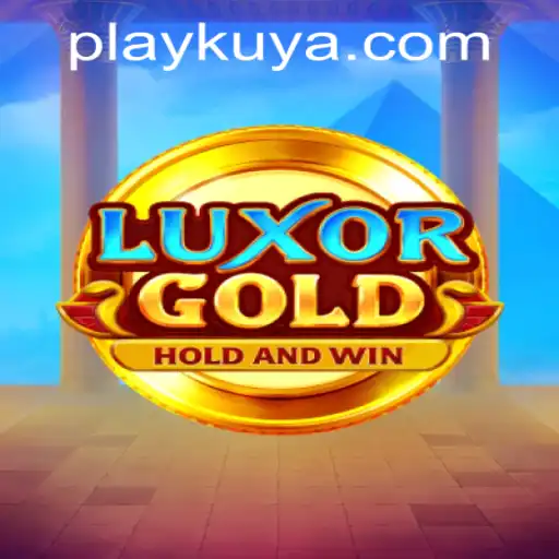 Dive Into the Exciting World of LuxorGold at Kuyaplay Casino